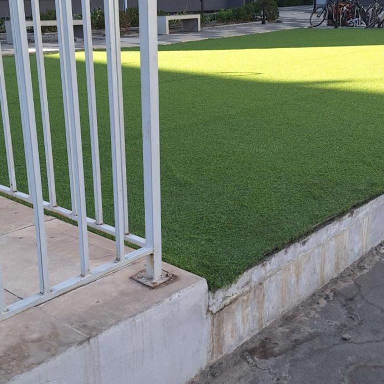 Dpto 2D 2B con estacionamiento - Apartamento de 2 dormitorios - 9