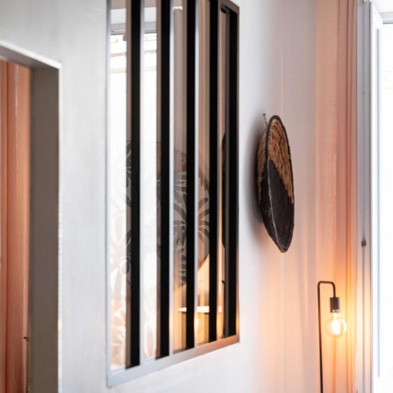 Saint Tropez - Old Village - Modern & Cosy Apartments - Appartement - 3