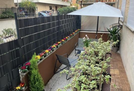 Le Rondini in giardino - Apartment mit 2 Schlafzimmern - 23
