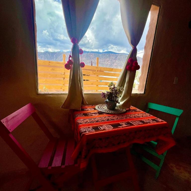 El rincón de juella - One-Bedroom House - 5