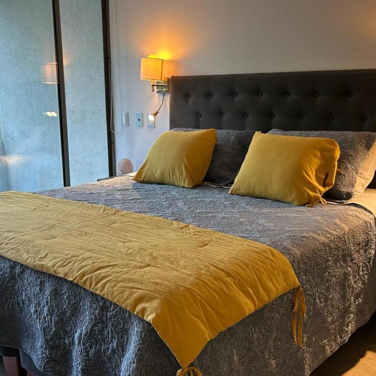 Apartamento en Las Condes frente a parque araucano - Apartamento de 2 dormitorios - 2