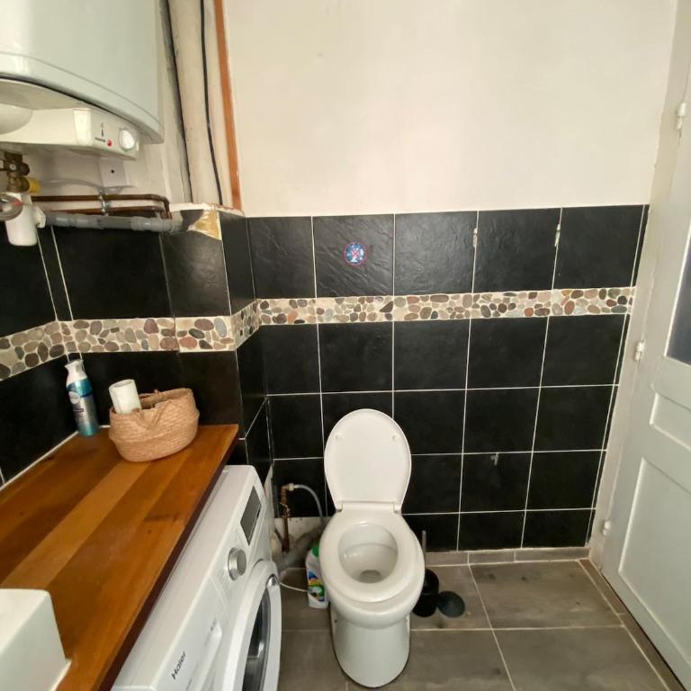 Cozy 2-Room Flat at Boucicaut - Apartamento de 2 dormitorios - 8