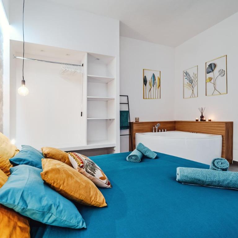 N'amuri - Appartamento con 1 Camera da Letto - 11