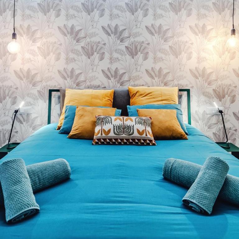 N'amuri - Appartamento con 1 Camera da Letto - 10