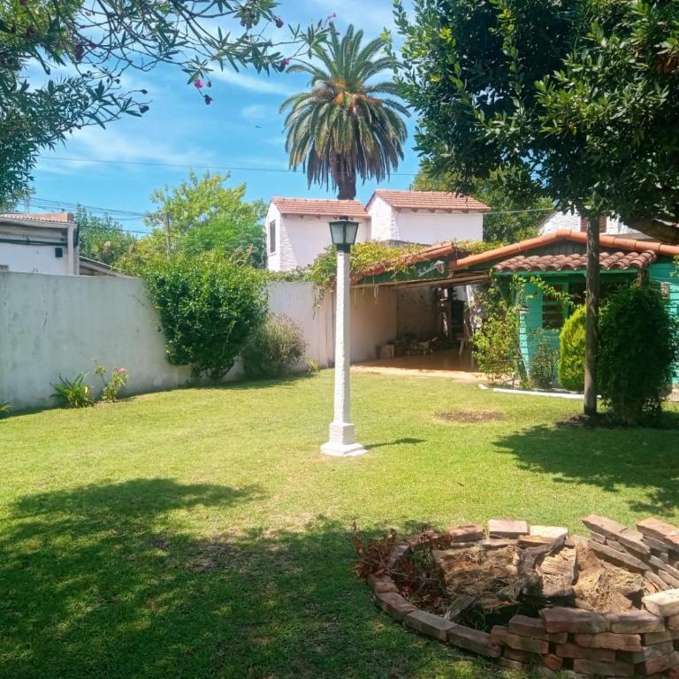 La Casita - Habitación Triple - 16