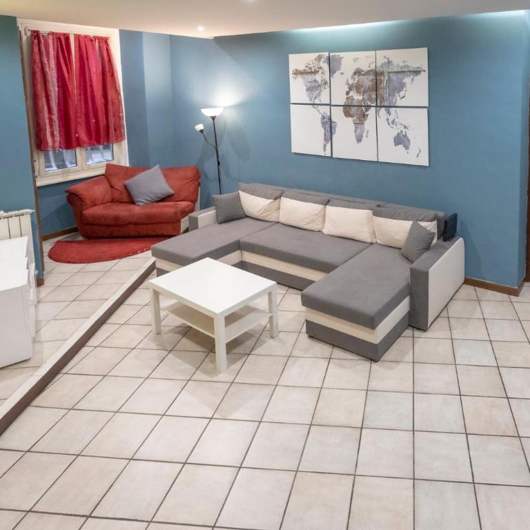Home Domus Giulio Cesare - Vatican Museum - Apartment mit 2 Schlafzimmern - 1