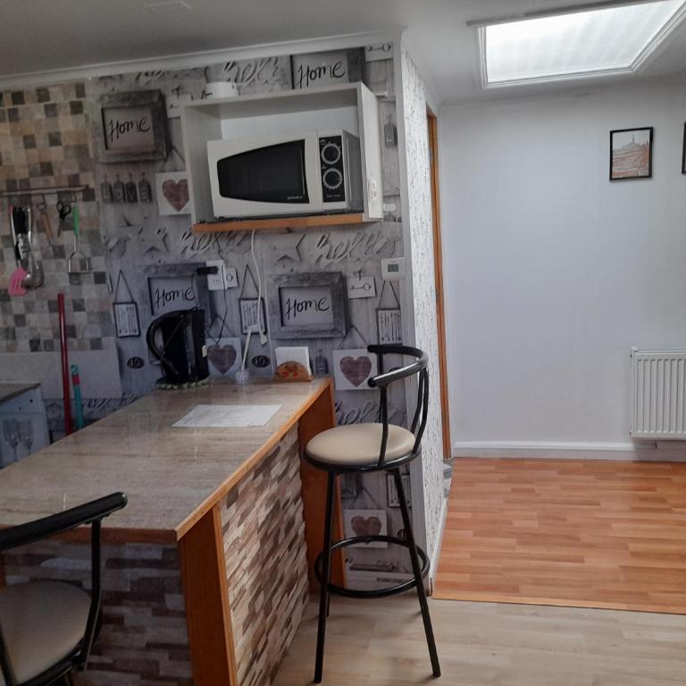 Departamento Kran - One-Bedroom Apartment - 9