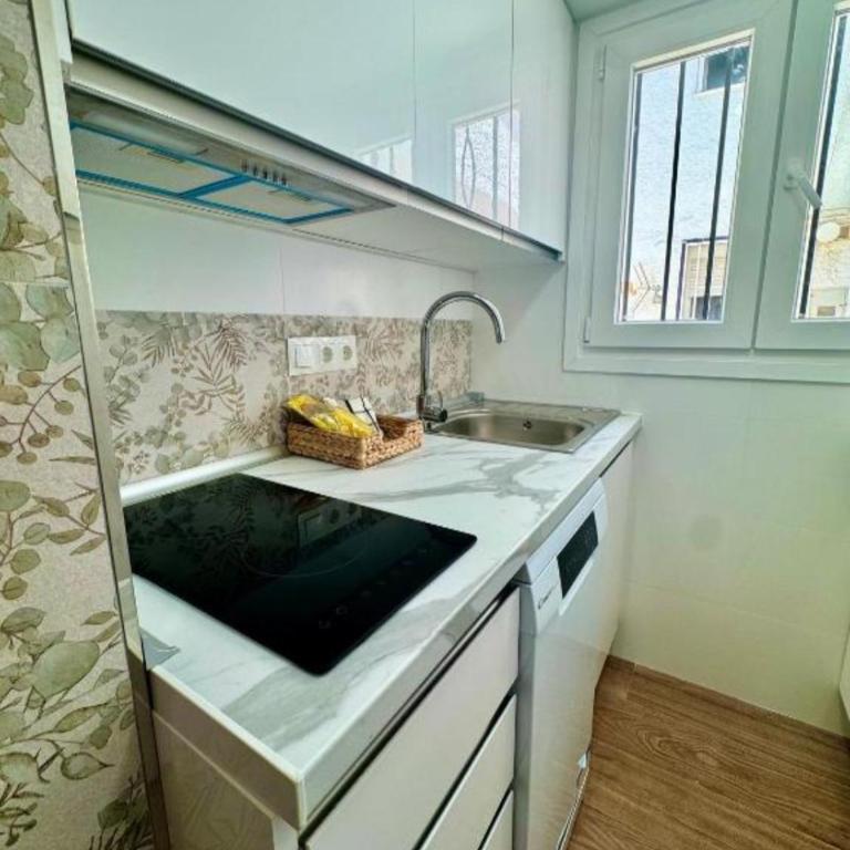 Luxury Home on the beach - Apartamento de 2 dormitorios - 18
