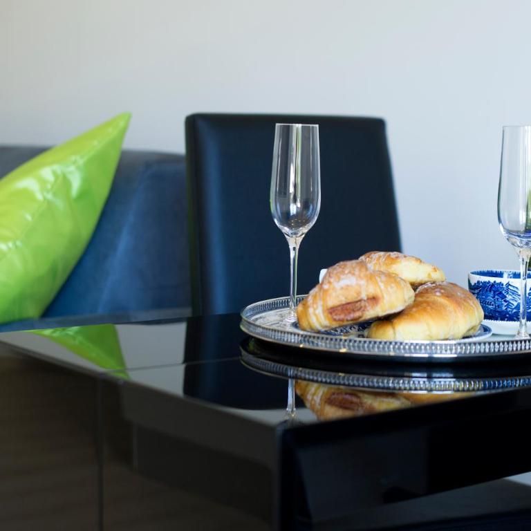 St. Peter Station Suite - Appartamento con 2 Camere da Letto - 41