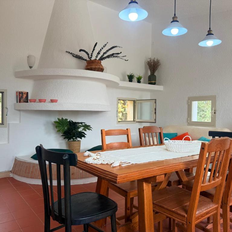 Le Residenze dei Mandorli - Appartamenti immersi nel verde della macchia mediterranea a Orosei - Casa con 2 Camere da Letto - 11