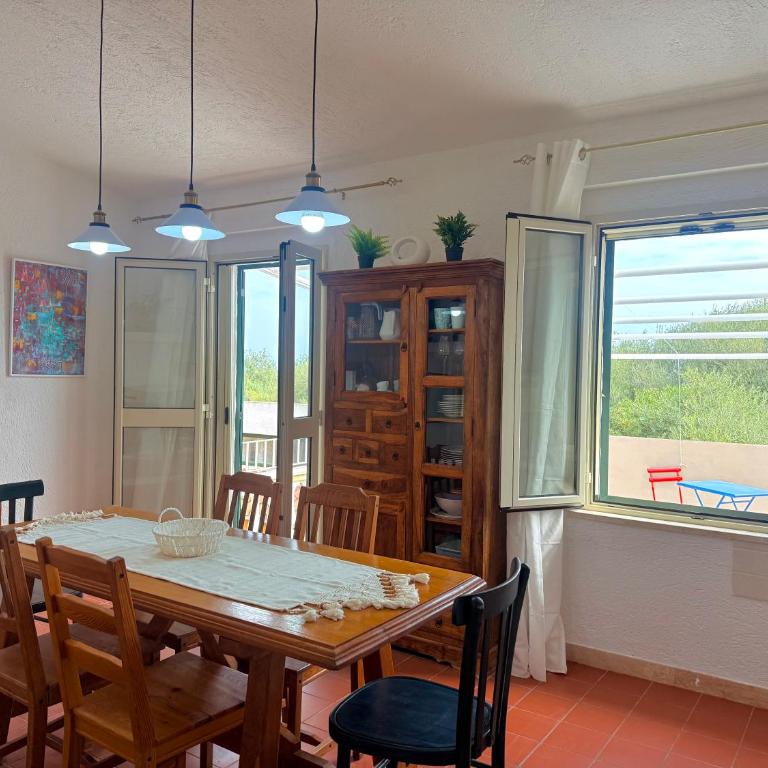 Le Residenze dei Mandorli - Appartamenti immersi nel verde della macchia mediterranea a Orosei - Casa con 2 Camere da Letto - 14