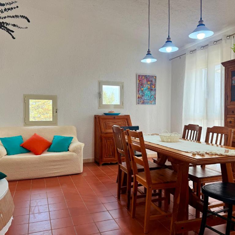 Le Residenze dei Mandorli - Appartamenti immersi nel verde della macchia mediterranea a Orosei - Casa con 2 Camere da Letto - 17