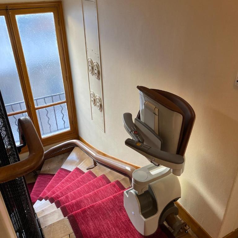 Cozy 2-Room Flat at Boucicaut - Apartamento de 2 dormitorios - 16