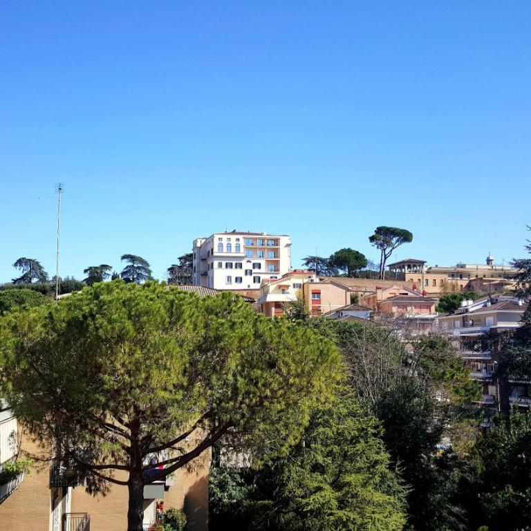 St. Peter Station Suite - Appartamento con 2 Camere da Letto - 5