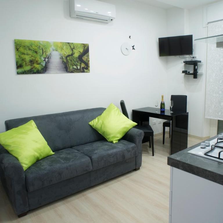 St. Peter Station Suite - Appartamento con 2 Camere da Letto - 49
