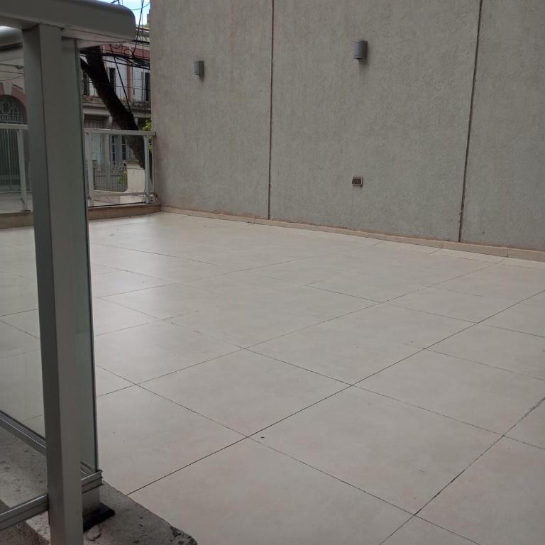 Estudio Marba, Alameda de la Federación - Apartamento de 1 dormitorio - 2