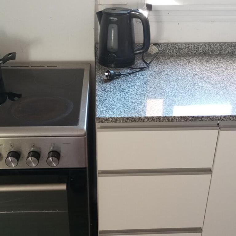 Estudio Marba, Alameda de la Federación - Apartamento de 1 dormitorio - 5