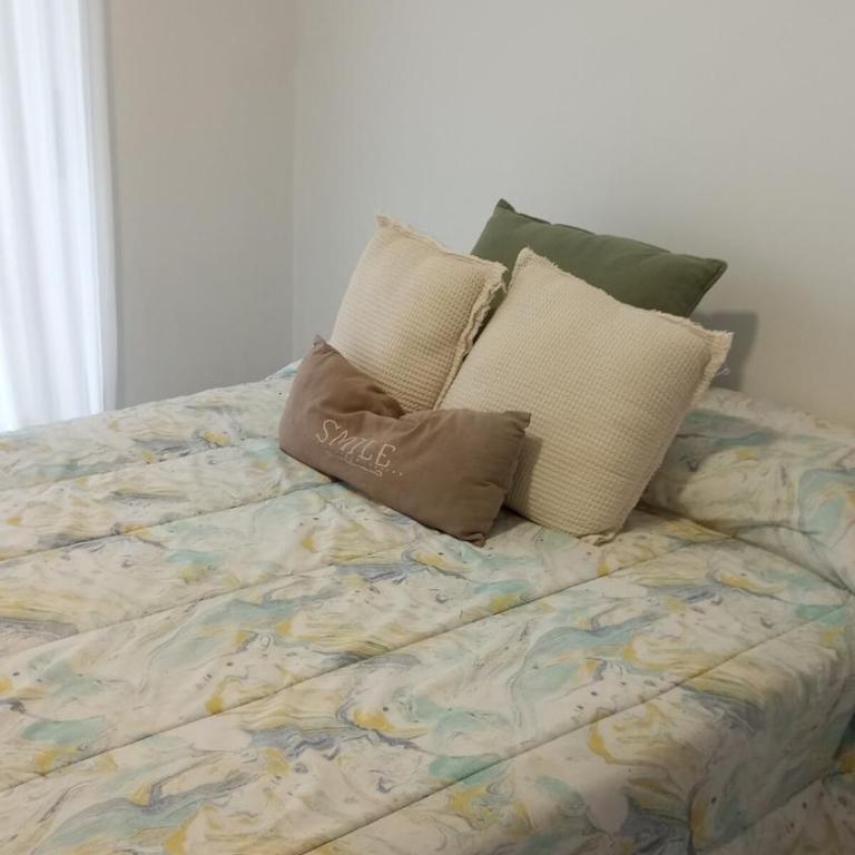 Estudio Marba, Alameda de la Federación - Apartamento de 1 dormitorio - 8