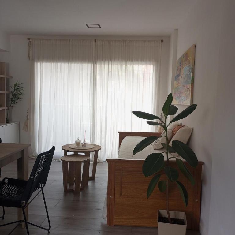 Estudio Marba, Alameda de la Federación - Apartamento de 1 dormitorio - 9