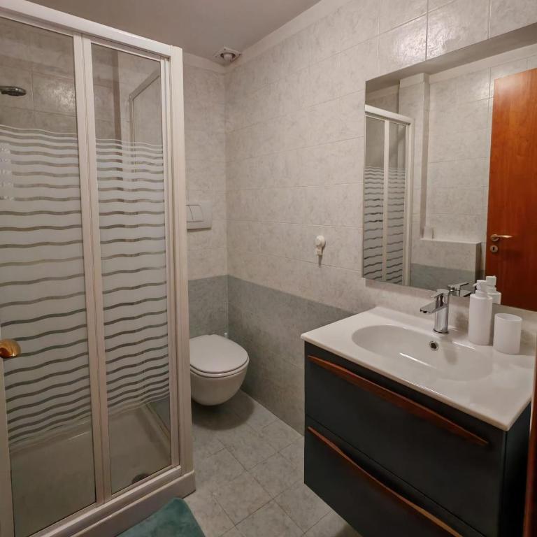 La Dimora del Borgo - Two-Bedroom Apartment - 35