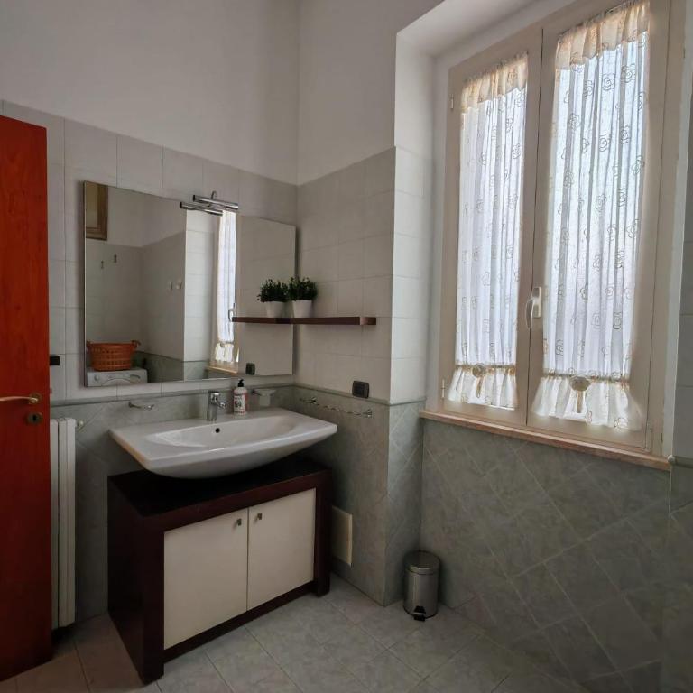 La Dimora del Borgo - Two-Bedroom Apartment - 34