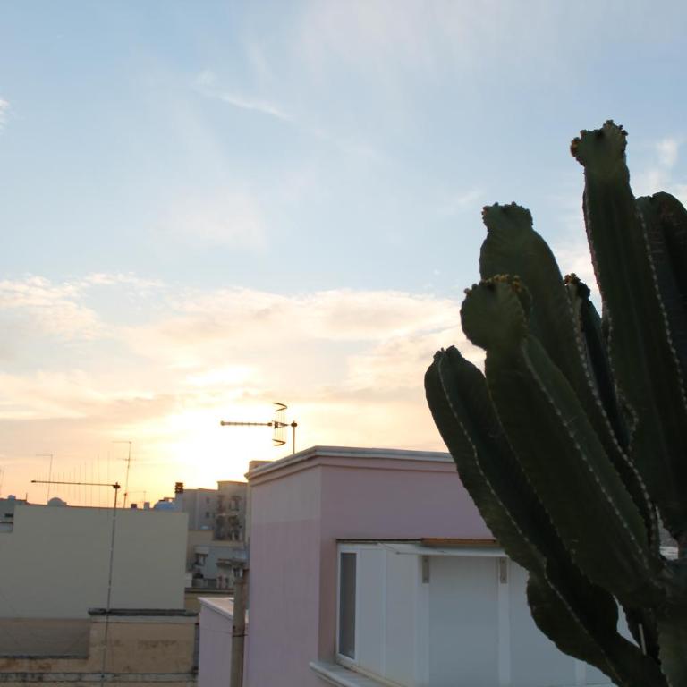 La Dimora del Borgo - Two-Bedroom Apartment - 44