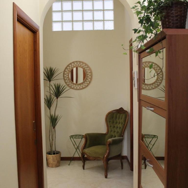 La Dimora del Borgo - Two-Bedroom Apartment - 27