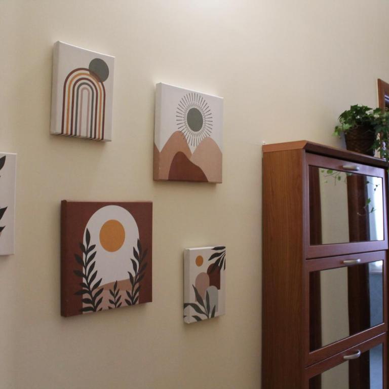 La Dimora del Borgo - Two-Bedroom Apartment - 29