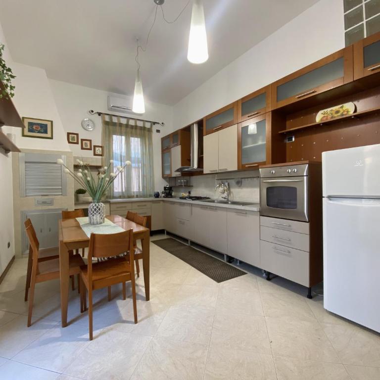 La Dimora del Borgo - Two-Bedroom Apartment - 20