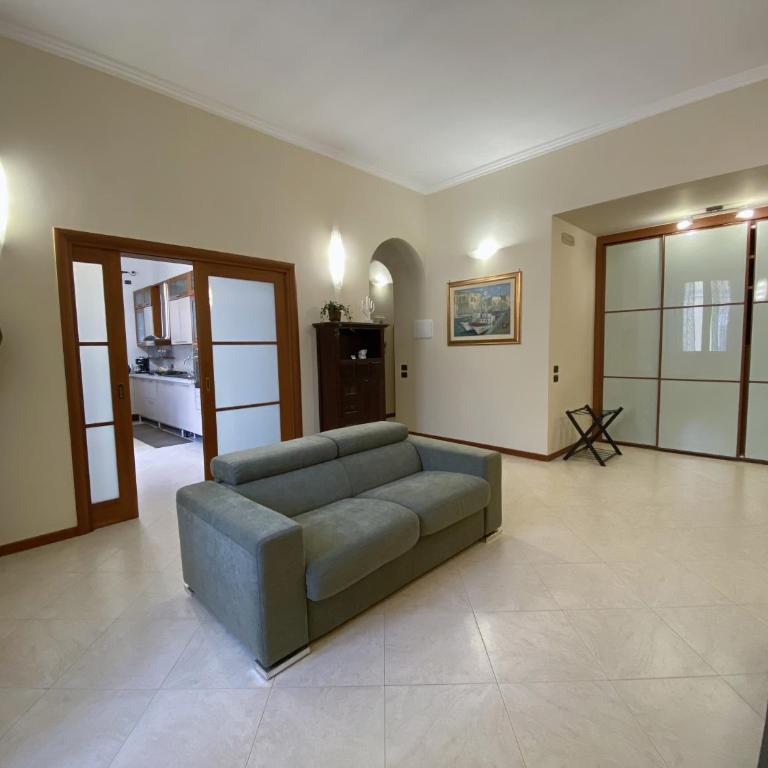 La Dimora del Borgo - Two-Bedroom Apartment - 14
