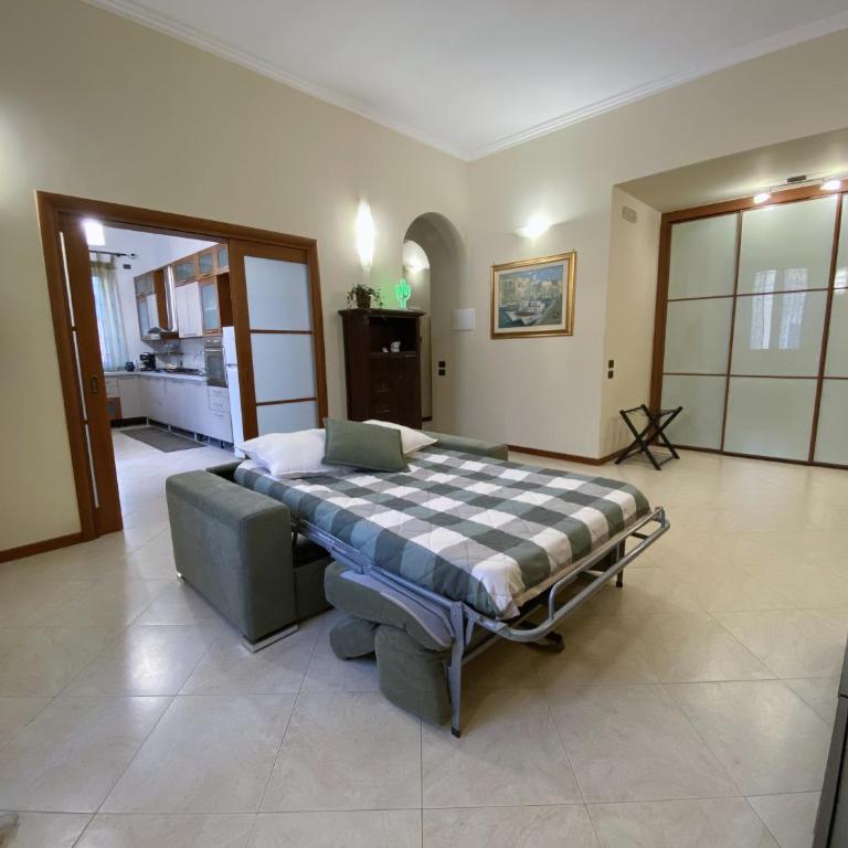 La Dimora del Borgo - Two-Bedroom Apartment - 17