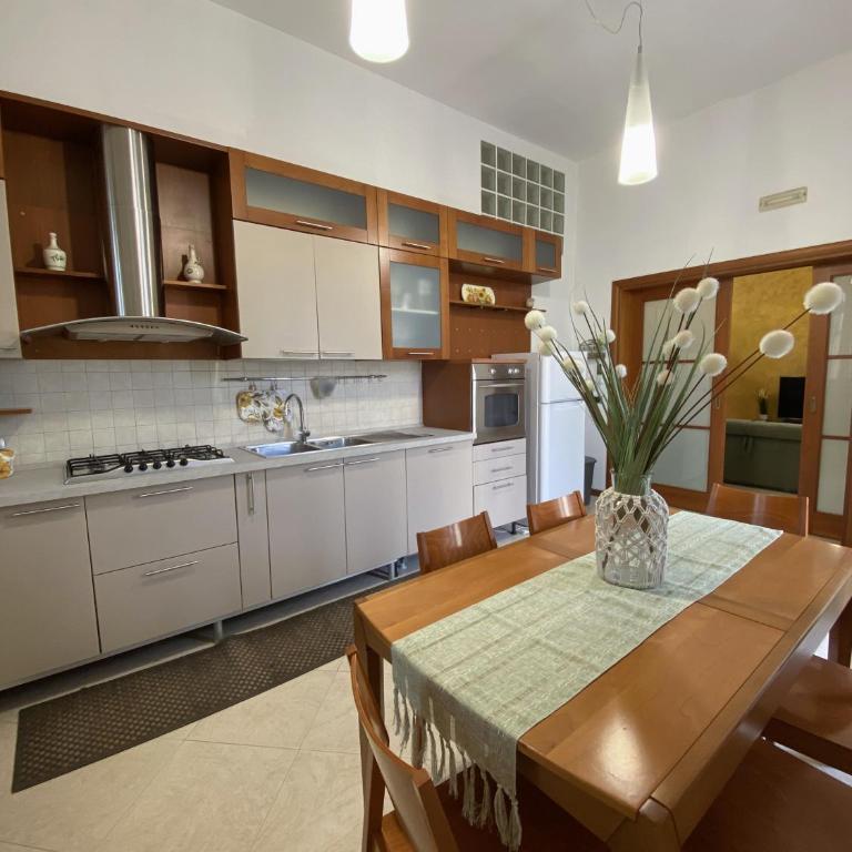 La Dimora del Borgo - Two-Bedroom Apartment - 21