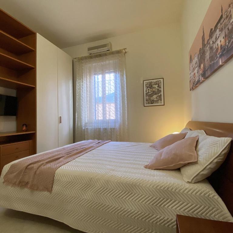 La Dimora del Borgo - Two-Bedroom Apartment - 10