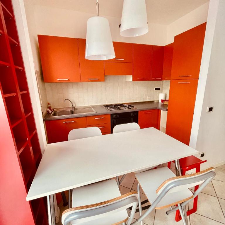 CarLuccia Apartment - Appartamento con 1 Camera da Letto - 7