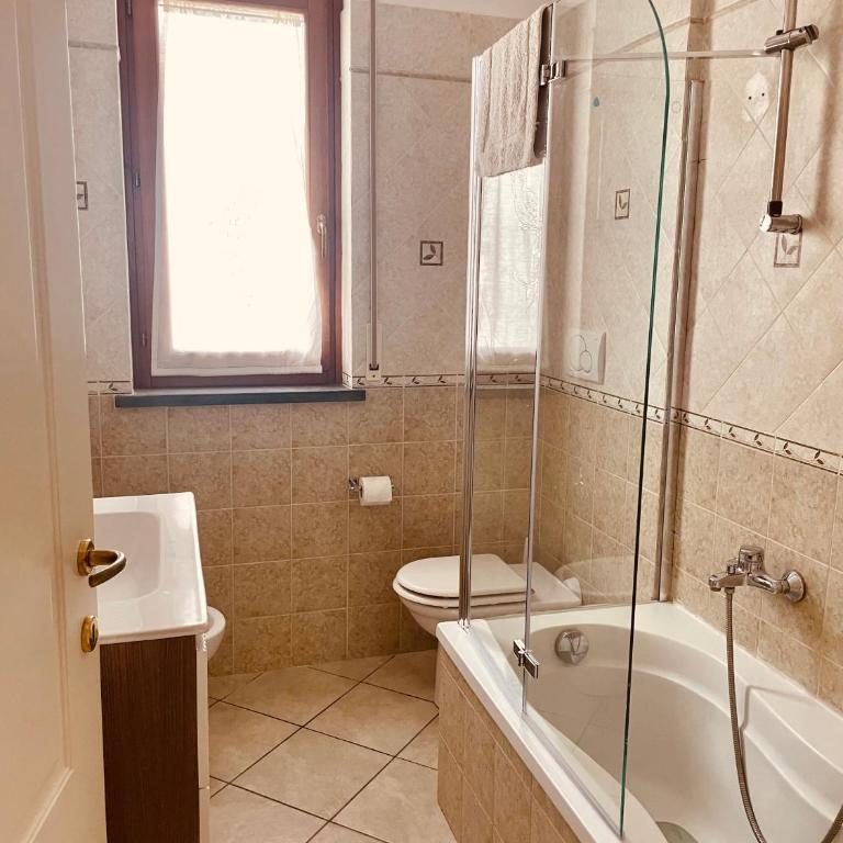 CarLuccia Apartment - Appartamento con 1 Camera da Letto - 4