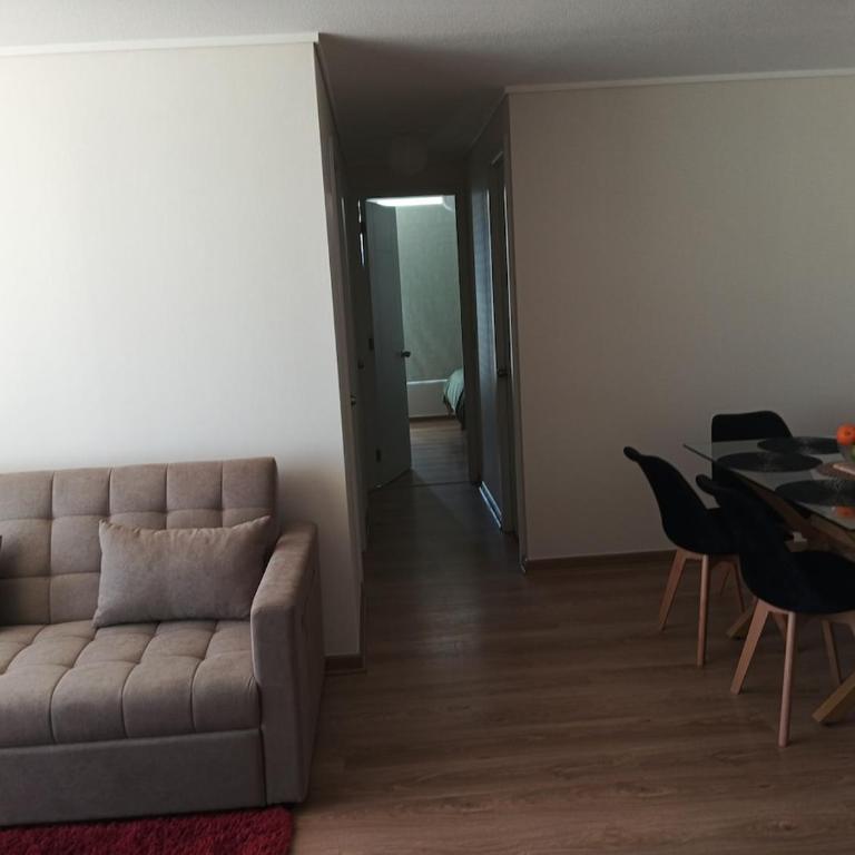 Apartamento 2 Dormitorios 2 Baños 2 Estacionamientos - Apartamento de 2 dormitorios - 9