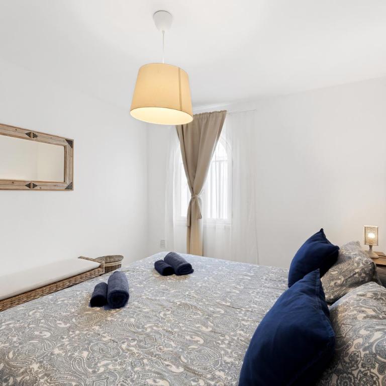 Apartamento Perla del Océano Lanzarote a 5 minutos de la playa en Costa Teguise - Apartamento de 1 dormitorio - 9