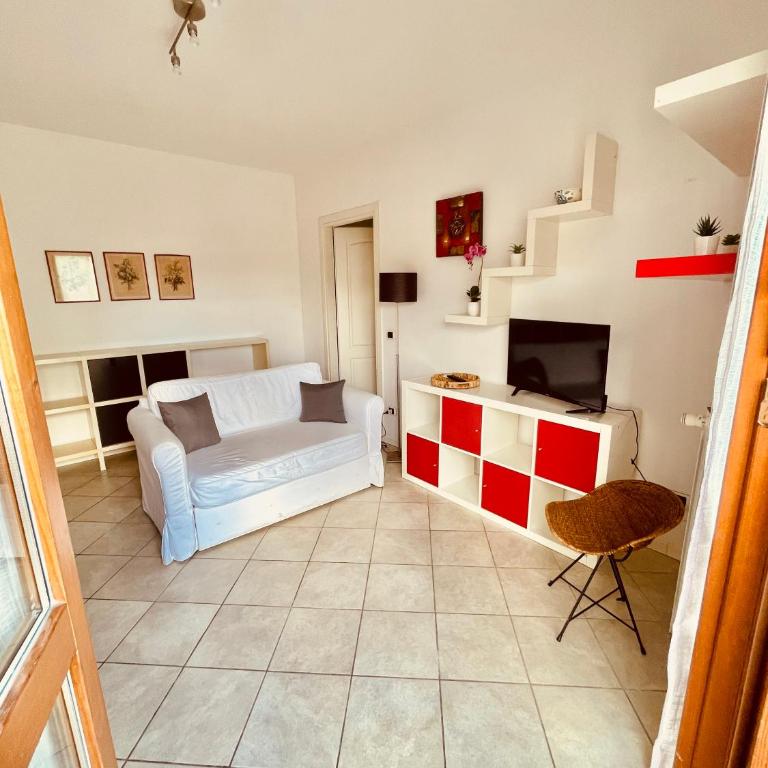 CarLuccia Apartment - Appartamento con 1 Camera da Letto - 14