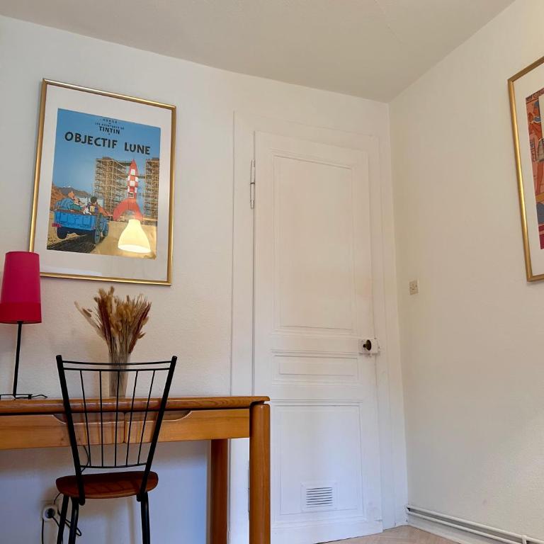 Superbe appartement en plein centre ville - Appartamento con 3 Camere da Letto - 20