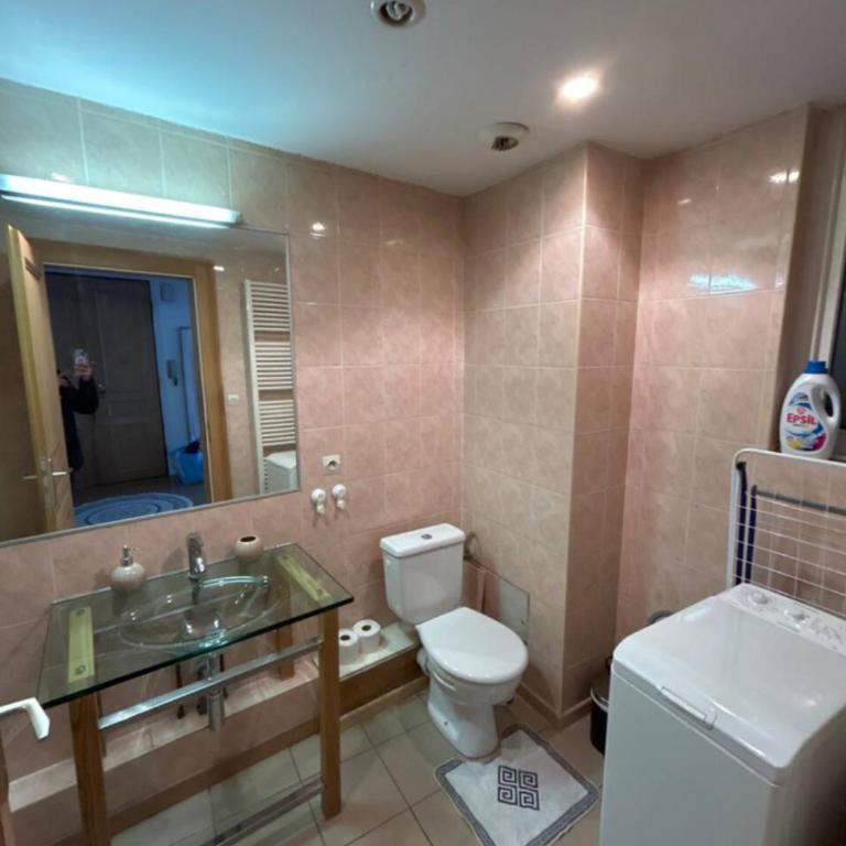 Superbe appartement en plein centre ville - Appartamento con 3 Camere da Letto - 24
