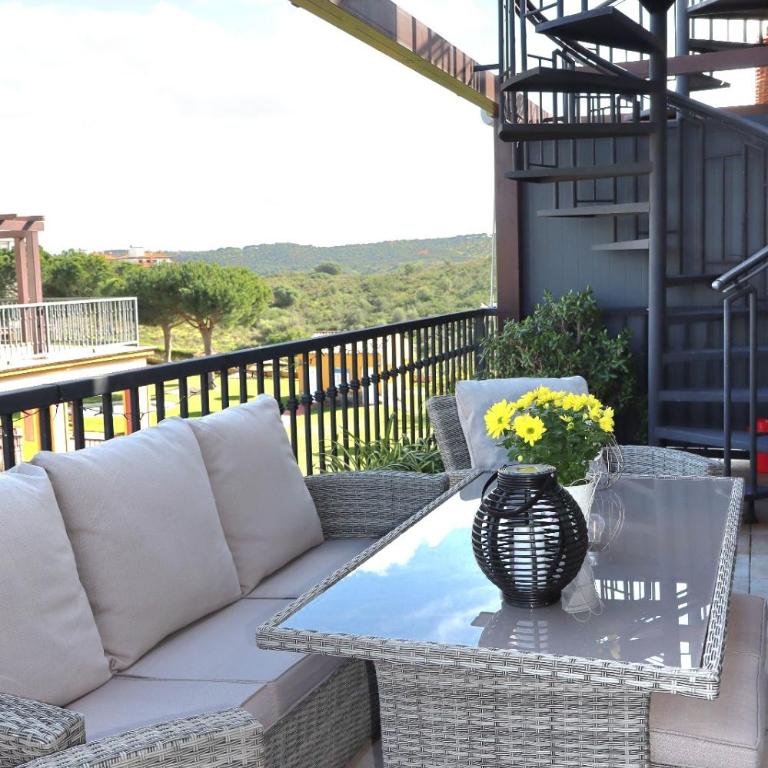 ATICO VISTA ESURI GOLF y RELAX - Apartamento de 2 dormitorios con vistas a la piscina - 7