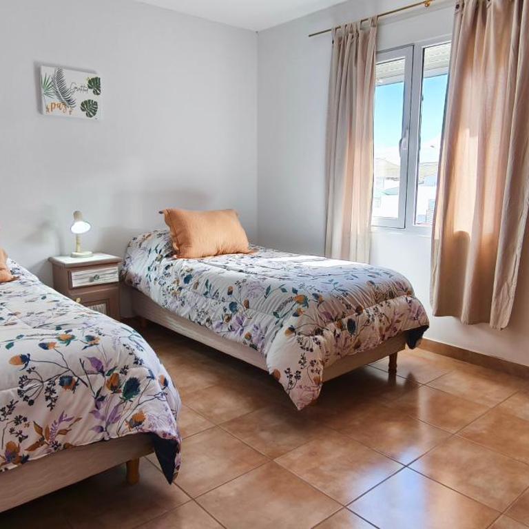 Flores del Alma PSC - Apartamento Estándar de 2 dormitorios - 2