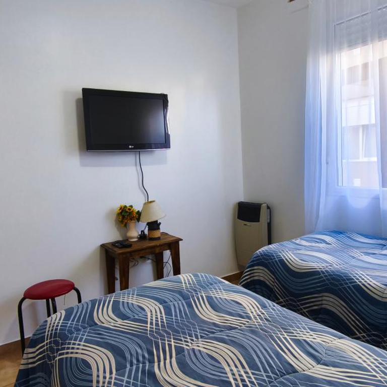 Flores del Alma PSC - Apartamento Estándar de 1 dormitorio - 8