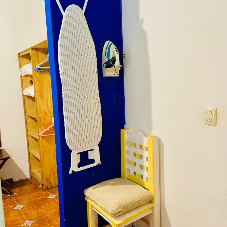 Casa Kini en Cancún - Double Room - 11