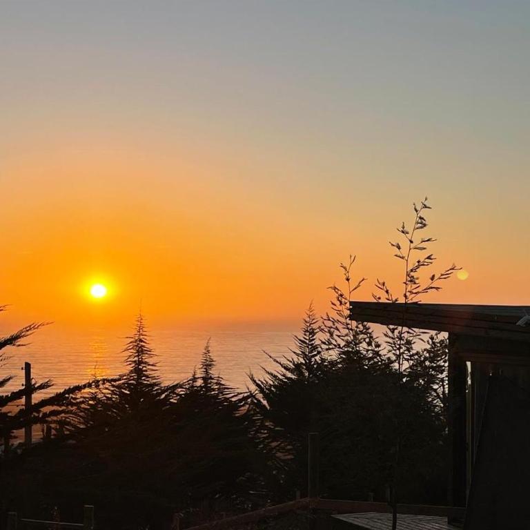 Cabaña tiny en playa hermosa Pichilemu - Casa con 1 dormitorio - 4