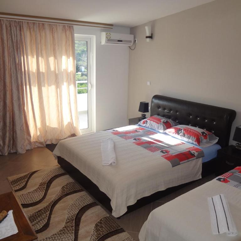 Apartaments Queen - Studio (3 Erwachsene) - 2