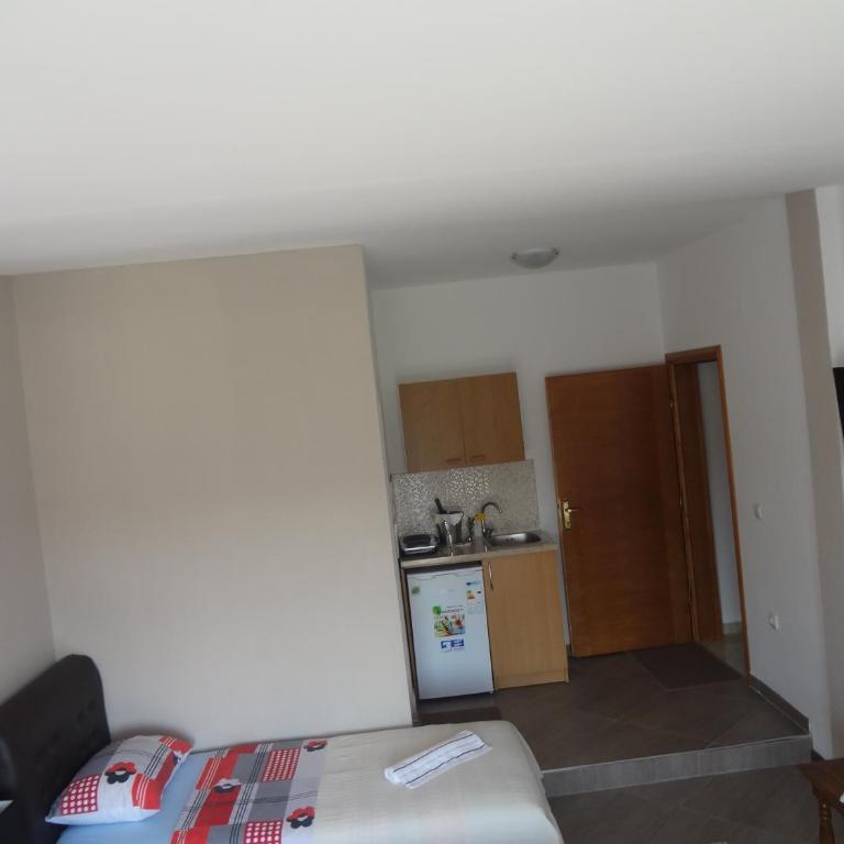 Apartaments Queen - Studio (3 Erwachsene) - 3