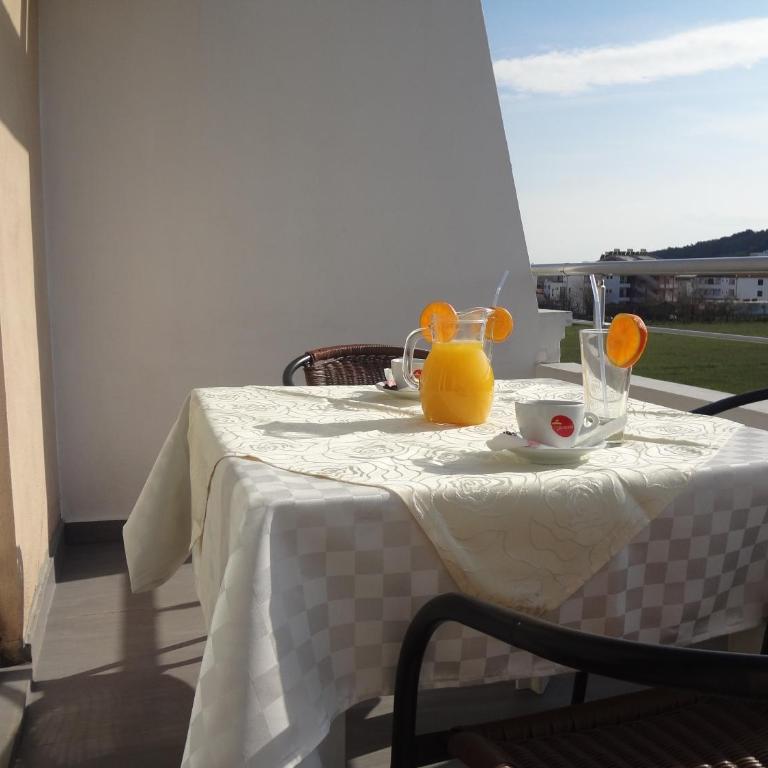 Apartaments Queen - Studio (3 Erwachsene) - 4