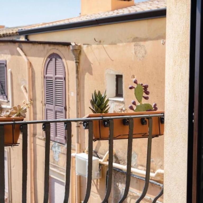 B&b al Duomo Rooms - Superior Quadruple Room - 9