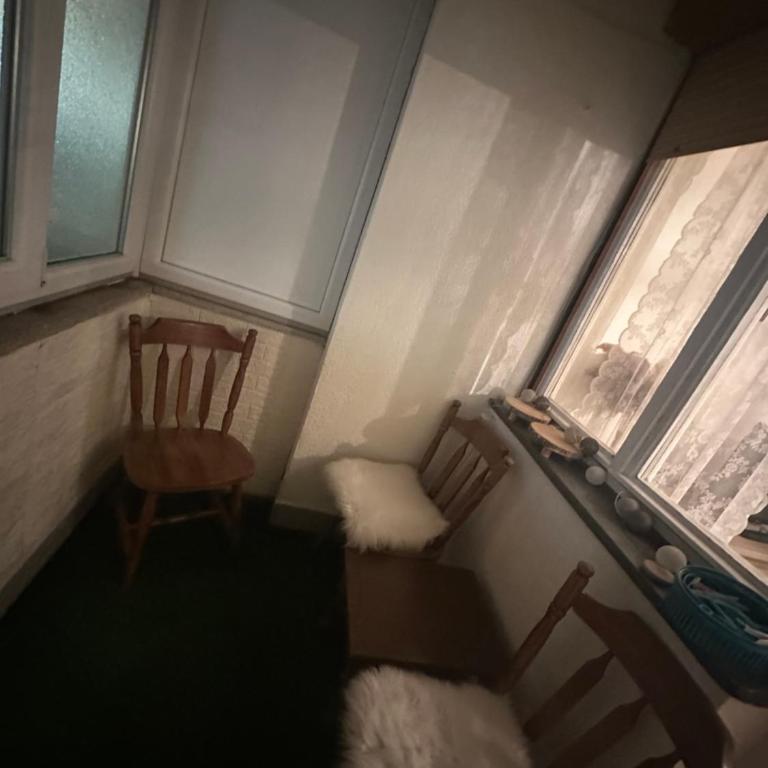 Mocca - One-Bedroom Apartment - 1